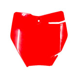 GasGas Start Number Plate MC 85 (47208007000FB)