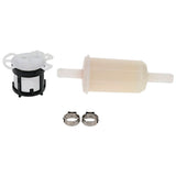 All Balls Fuel Filter Kit (47-3032)