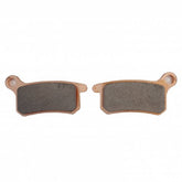 BRAKE PADS REAR SINTER TC 65/85SX (47013090200)