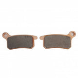 BRAKE PADS REAR SINTER TC 65/85SX (47013090200)