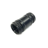 Exhaust rubber