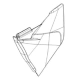 GasGas Air Filter Box Cover MC 85 (21-24)