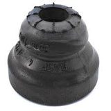 Rubber pad 18x58x46 black 50181100