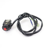 SHORT CIRCUIT BUTTON 02 -50311089200