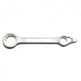 COMBINATION WRENCH 17/21-27/32