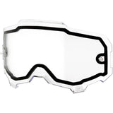 100 Percent Armega Dual Lens