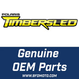 Timbersled Frame Mount bushing (5453986)