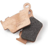 Sintered Brake Pads - Husqvarna/GasGas/KTM/Sherco