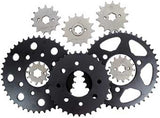 JT FRONT CS SPROCKET STEEL KTM 690