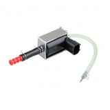 OIL PUMP 2018-2024 - 55638064000