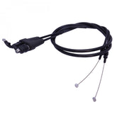 THROTTLE CABLE CMPL. 2T DI (55702191000)