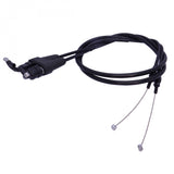 THROTTLE CABLE CMPL. 2T DI (55702191000)