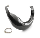 Carbon Expansion Chamber Guard (55705994000)