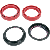 Moose Racing Fork and Dust Seal Kit OLDER YEARS (56-124)