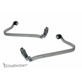 Barkbusters Hardware Kit 23-25 SUZ V-STROM DL800DE