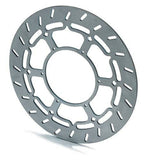 BRAKE DISK FRONT D 320MM