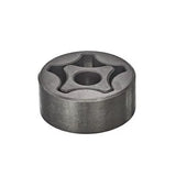 OILPUMP ROTOR-SET 12MM CPL.