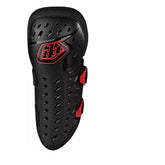 Troy Lee Youth Rogue Knee / Shin Guards OS