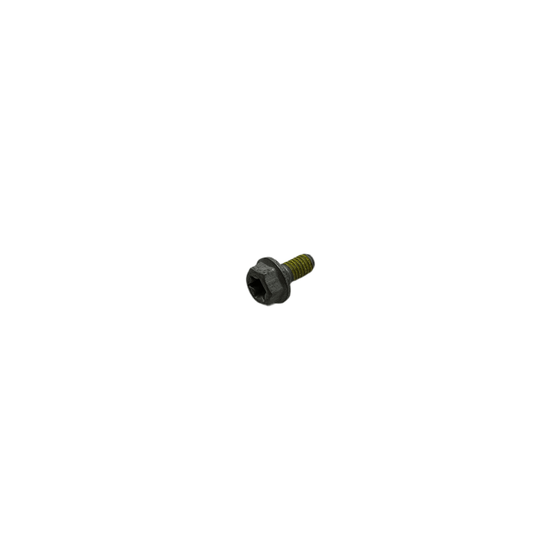 Hex coll. screw M5x10 ISA30 se