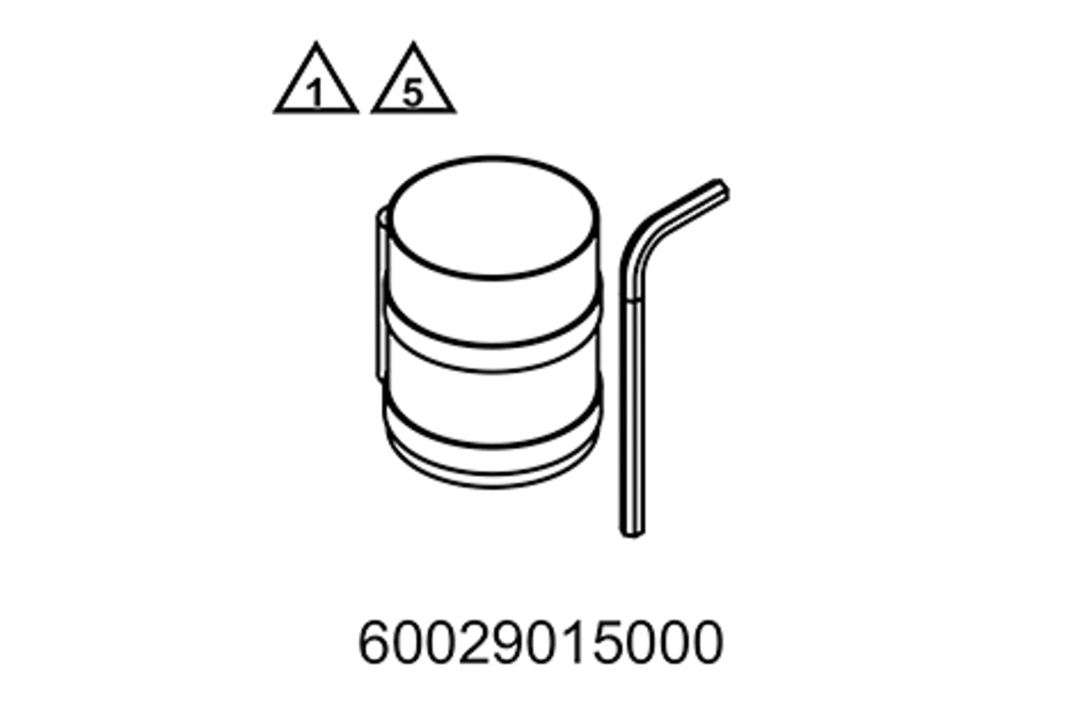 PISTON RING COMPRESSOR