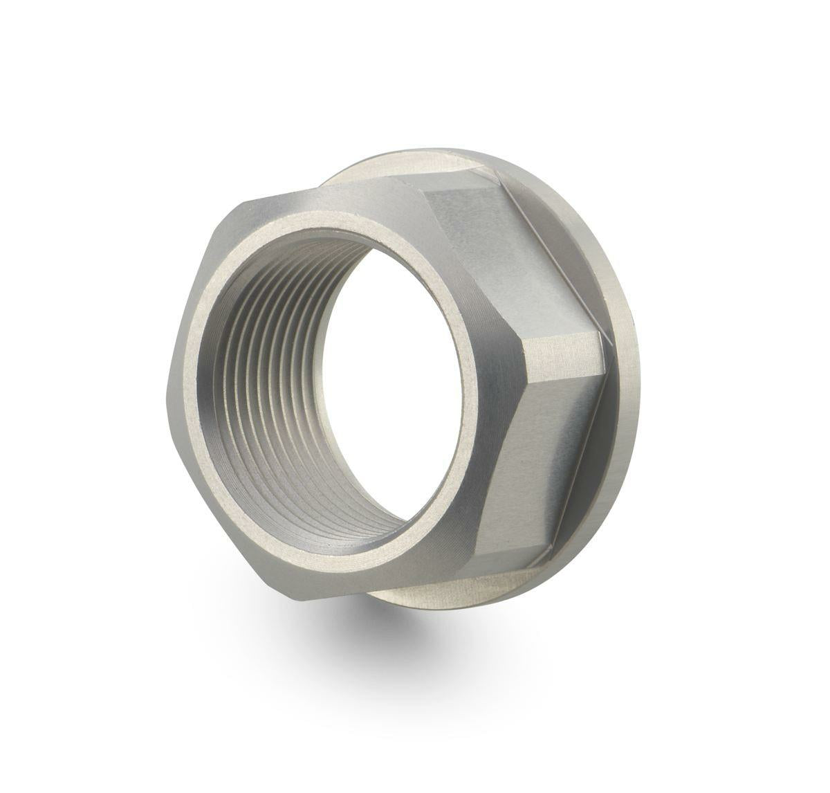 Collar nut M25X1.5 WS 32 05