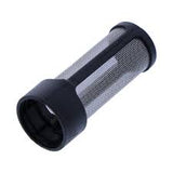 Oil screen