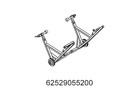 WORK STAND