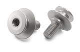 Paddock stand adaptor (6352995500001)