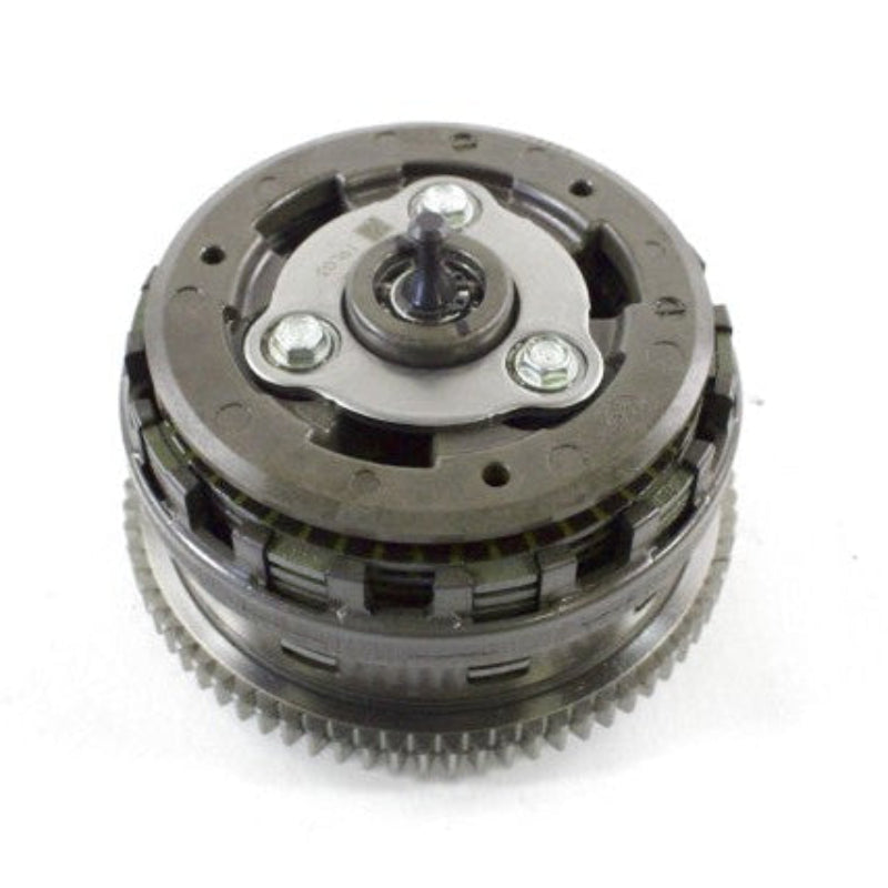 CLUTCH CAGE CPL. 63532001044