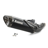 KTM AKRAPOVIC "SLIP-ON LINE" 790/890 DUKE