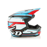 6D ATR-3 Hyper Helmet