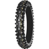 Mitas Terra Force-EX XT Super Rear Tire (Yellow Stripe)