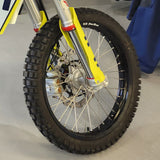 Husqvarna FRONT RIM 1.85x21" DID BLACK "16 701 Enduro