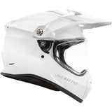 Fly Trekker Solid Helmet (Dual Sport)