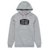 Troy Lee Stamp Pullover Hoody