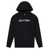 Troy Lee Signature Pullover Hoody