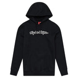 Troy Lee Signature Pullover Hoody