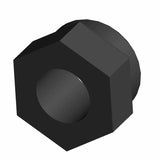 Timbersled Nylok Nut (7542324)
