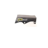 P3 Carbon Ignition Wire Cover 250/350 | 2015-2022