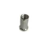 NUT FOR WHEEL HOLDER - 77110090050