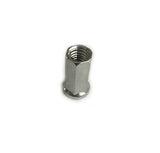 NUT FOR WHEEL HOLDER - 77110090050