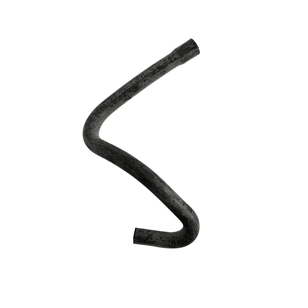 ENGINE BREATHER TUBE
