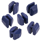 Clutch Damping Rubbers - 78132025100 6 SET