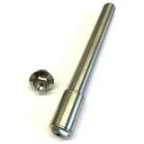 WHEEL SPINDLE FRONT CMPL, 2019 - 79109081033