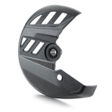 Carbon Factory Racing Front Brake Disc Guard 2015+ (79109961100)