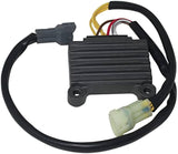 VOLTAGE REGULATOR TE/FE 2017-2023 (79611034000)