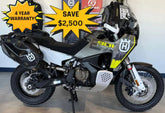 2025 Husqvarna Norden 901 Expedition
