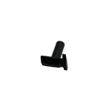 ANGLE PIECE, ENGINE BREATHER
