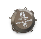 REKLUSE-OUTER CLUTCH COVER TC125/TE150 2023-24 (A32030926000)
