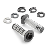 ODI Lock-On Grip Set “Jeff Emig” 2023/24